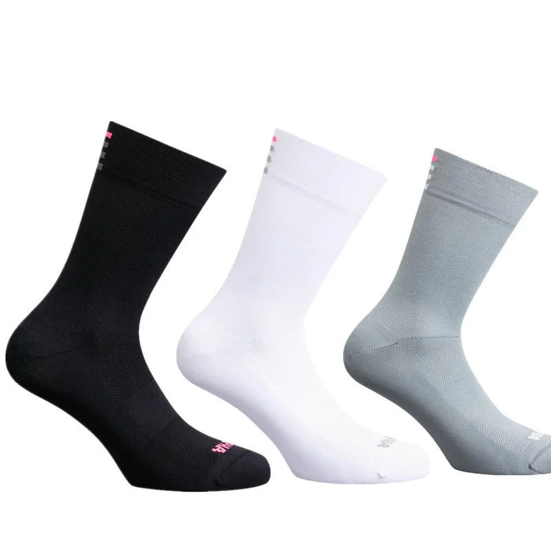 

New High Quality Professional Sport Road Bicycle Socks Breathable Outdoor Bike Racing Cycling Socks