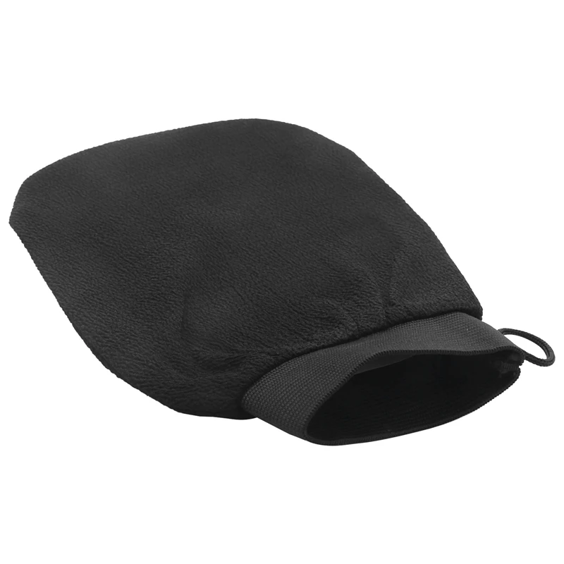 

Kessa Glove From Morocco For A Gentle Scrub