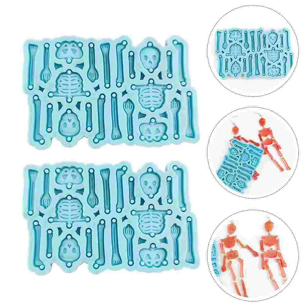 

Molddiy Pendant Earring Siliconeresin Earrings Chocolate Keychain Dessert Soap Molds Necklace Epoxybaking Moulds Cupcake Jewelry