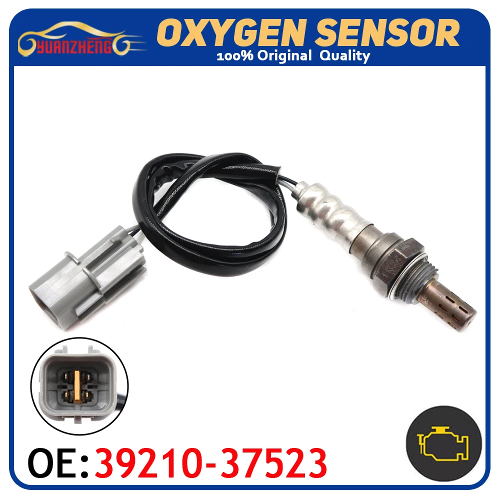 

Downstream Air Fuel Ratio Lambda O2 Oxygen Sensor 39210-37523 For Hyundai Santa Fe Sonata Tiburon Kia Optima Sportage 2.7L 02-10