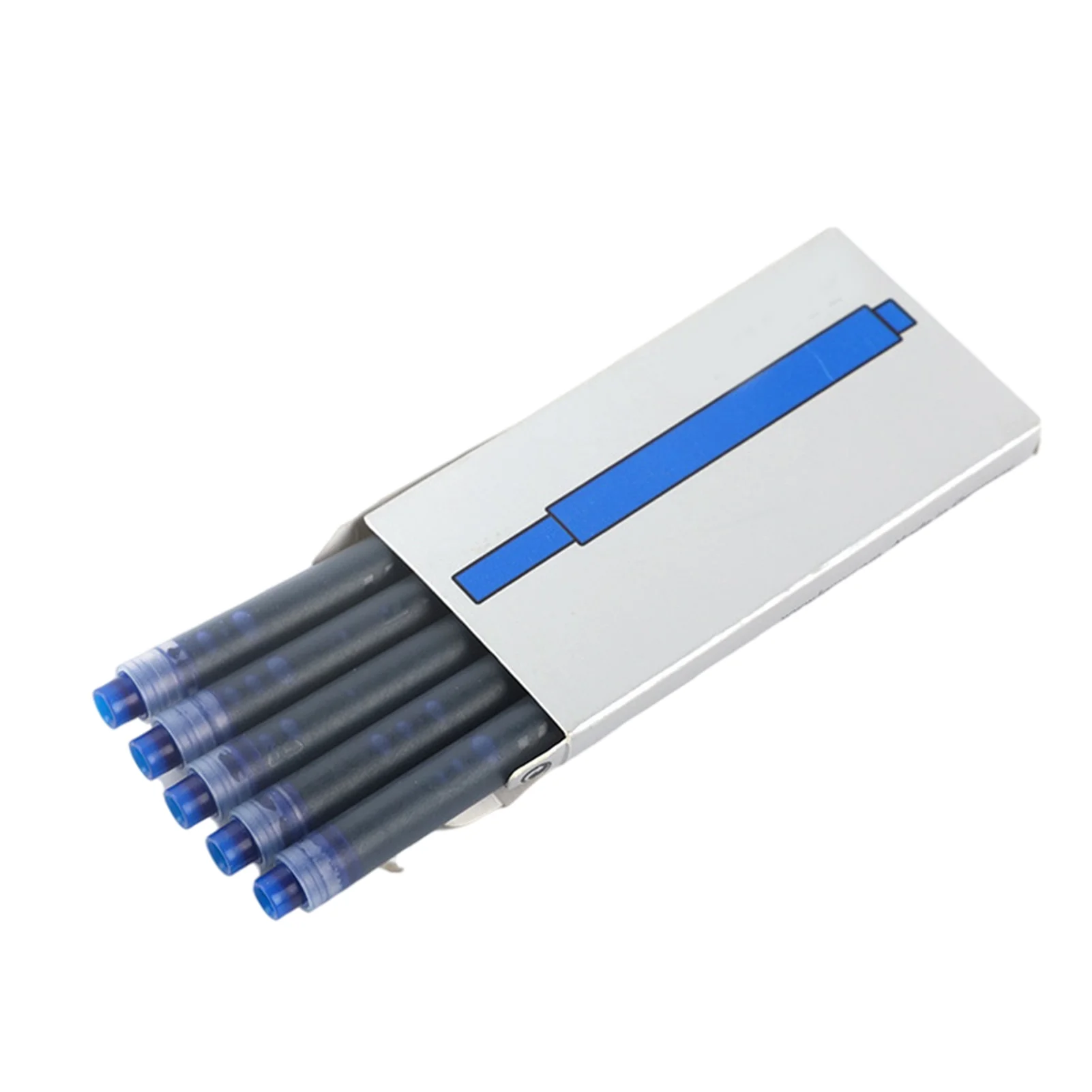 

Чернильные картриджи для перьевых ручек Lingmei