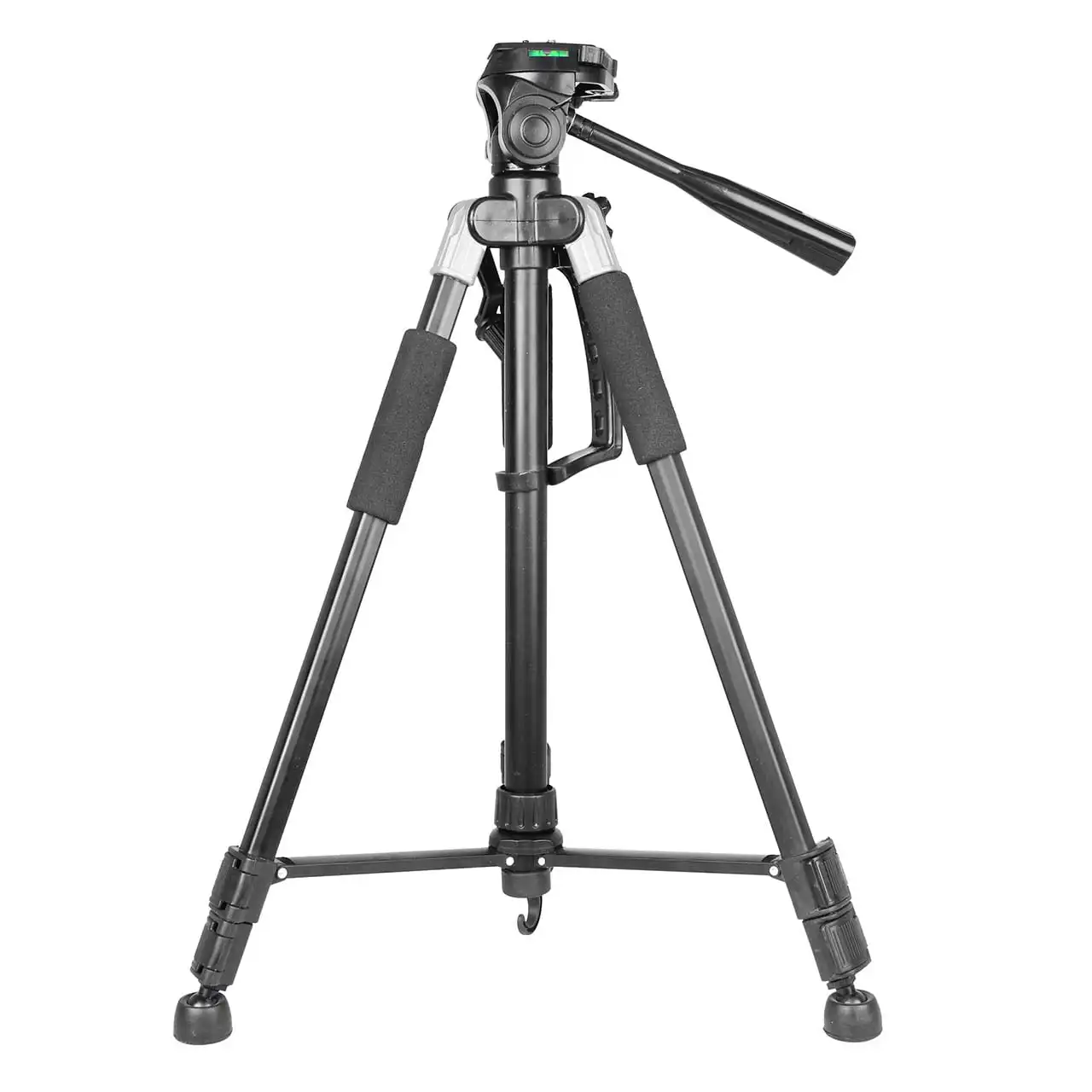 

Pro Heavy Duty Series Tripod Model VT6800