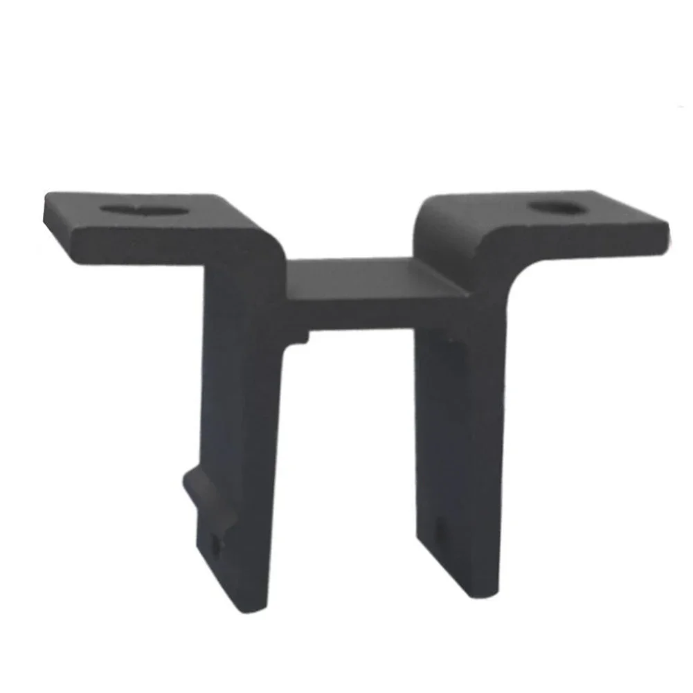 Аксессуары кронштейн из алюминиевого сплава крепление на монитор выдвижной