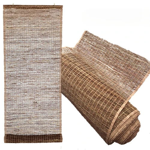 Подвесные шторы из рами Beauty Flying Pigs