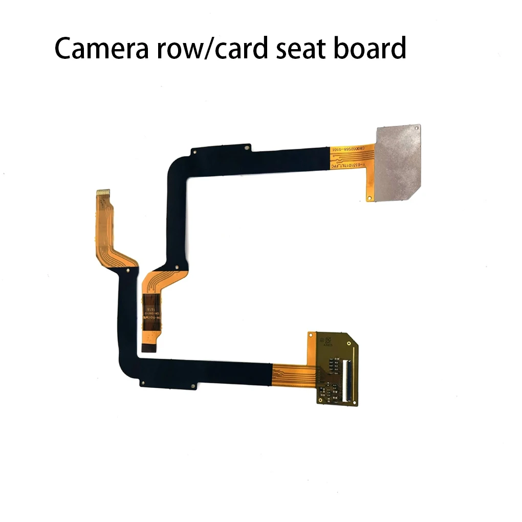 

Flex Cable X-T2 XH1 Flex Shaft Rotating Cable Replacement Digital