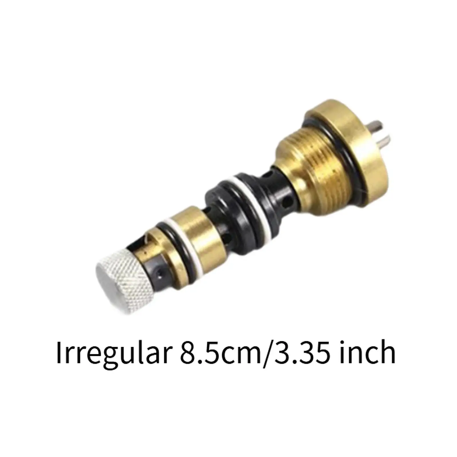 Гидравлический ручной вилочный погрузчик клапан масляного насоса небольшой