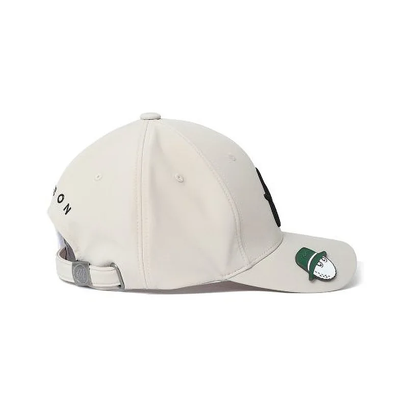 2022 New with Mark Golf Hat Sun Cap  Adjustable Size Men's Ladies Golf Baseball Cap MALB