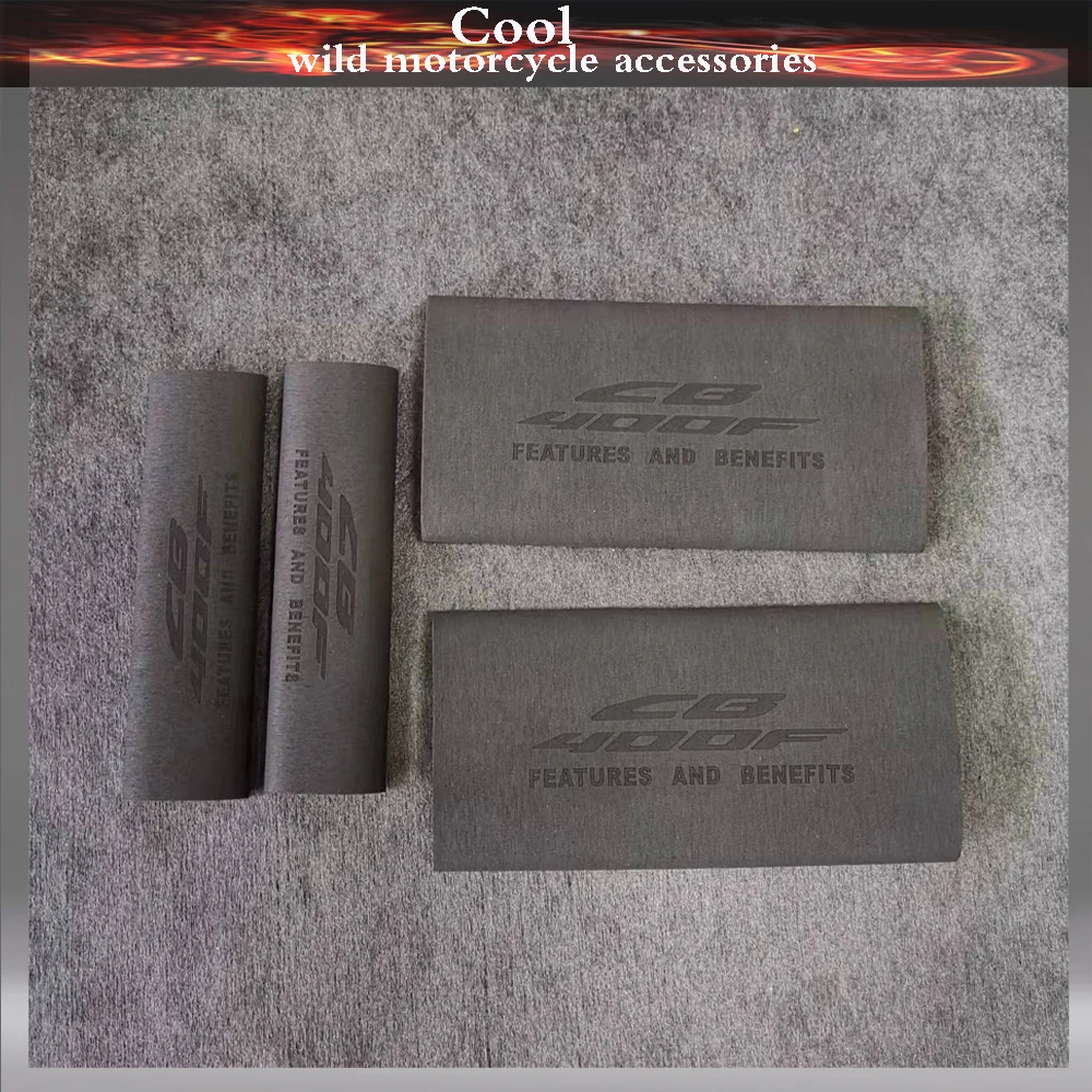 Купить Термоусадочные Чехлы На Ручки Мотоцикла