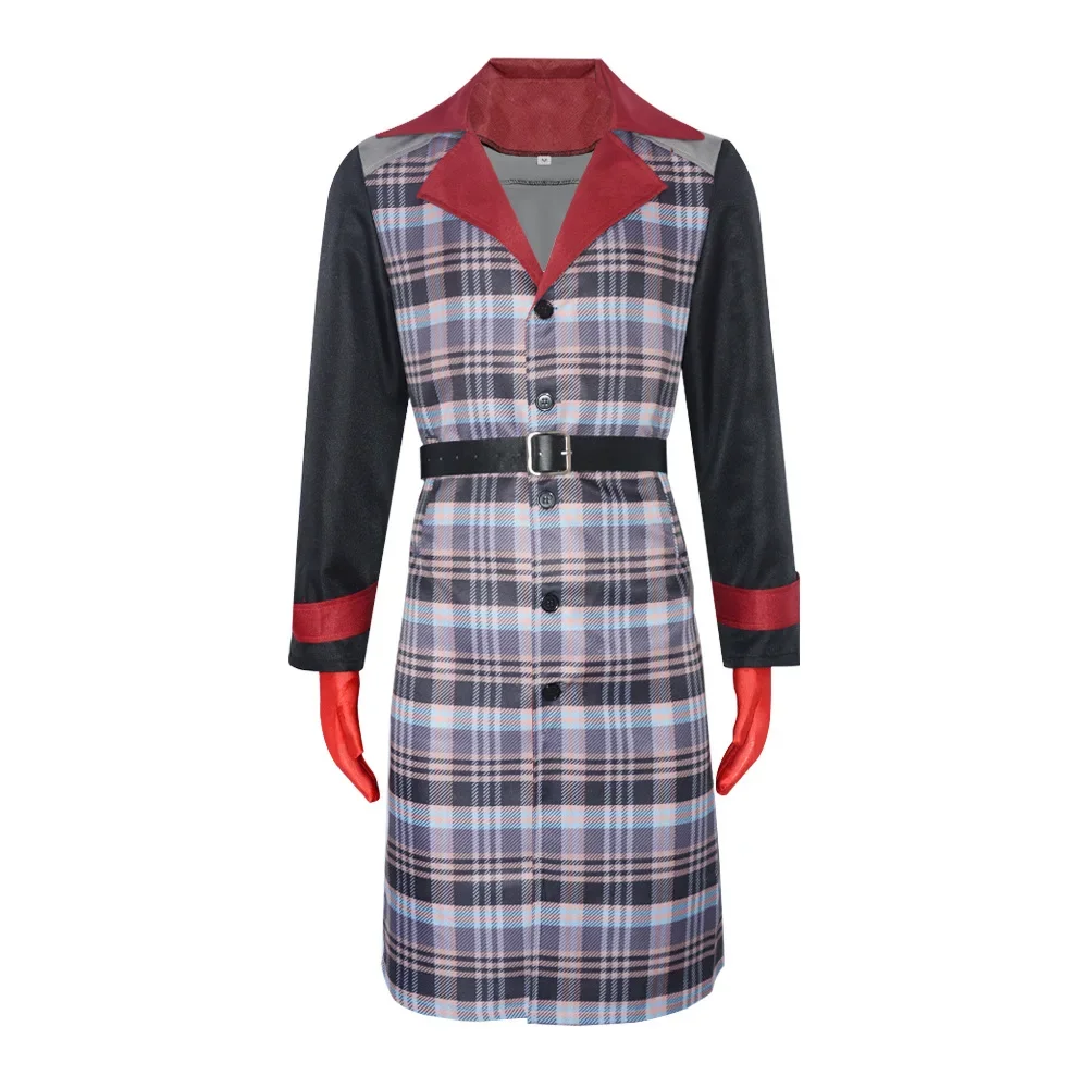 Европейский и американский фильм телевидение Brother Tan Jie Romain косплей для взрослых