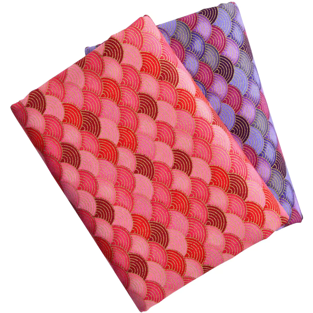 Чистый хлопок Простой японский фотометр для одежды сумок обивки шитья с рисунком