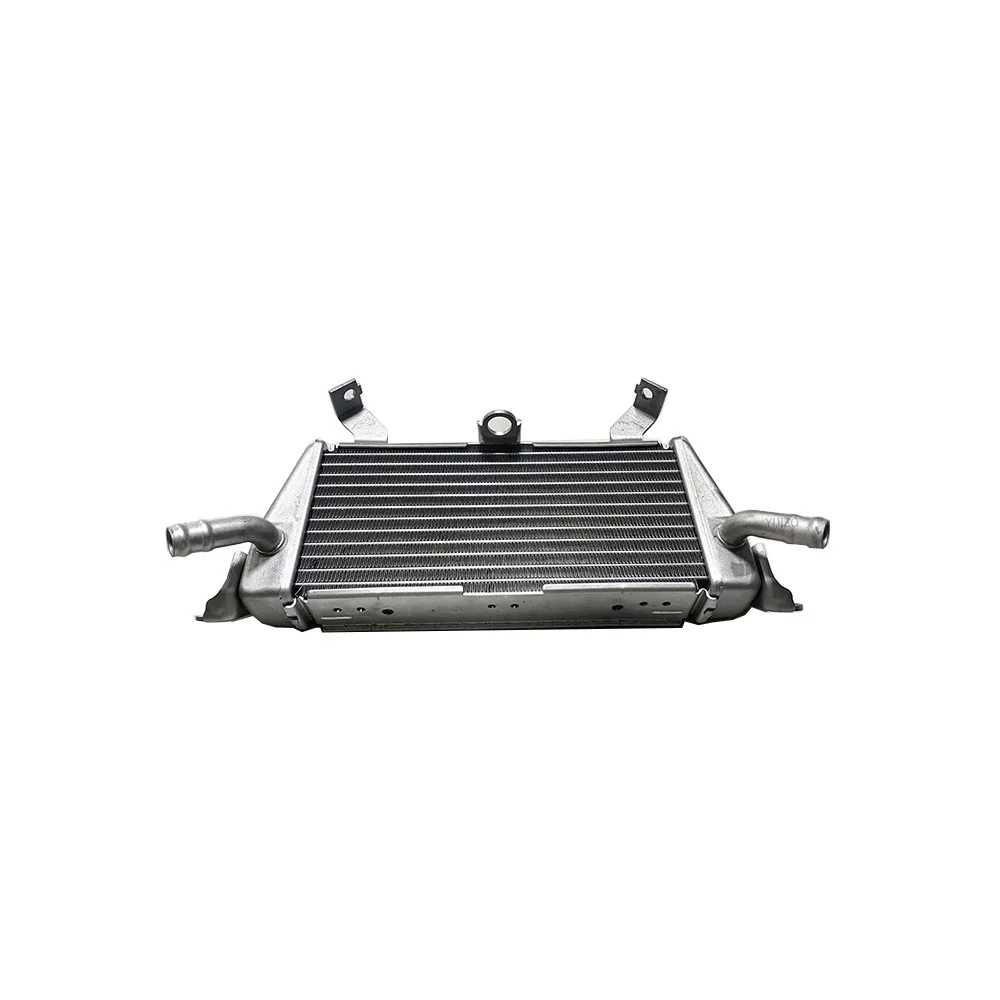 Фото Радиатор охлаждения двигателя мотоцикла для HONDA KAR 02 №3