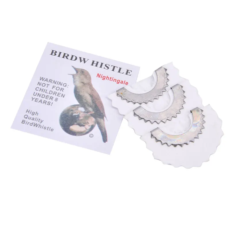 

Новый свисток для птиц, волшебный веселый язык для звонков для мальчиков и девочек, игрушки, шумогенератор