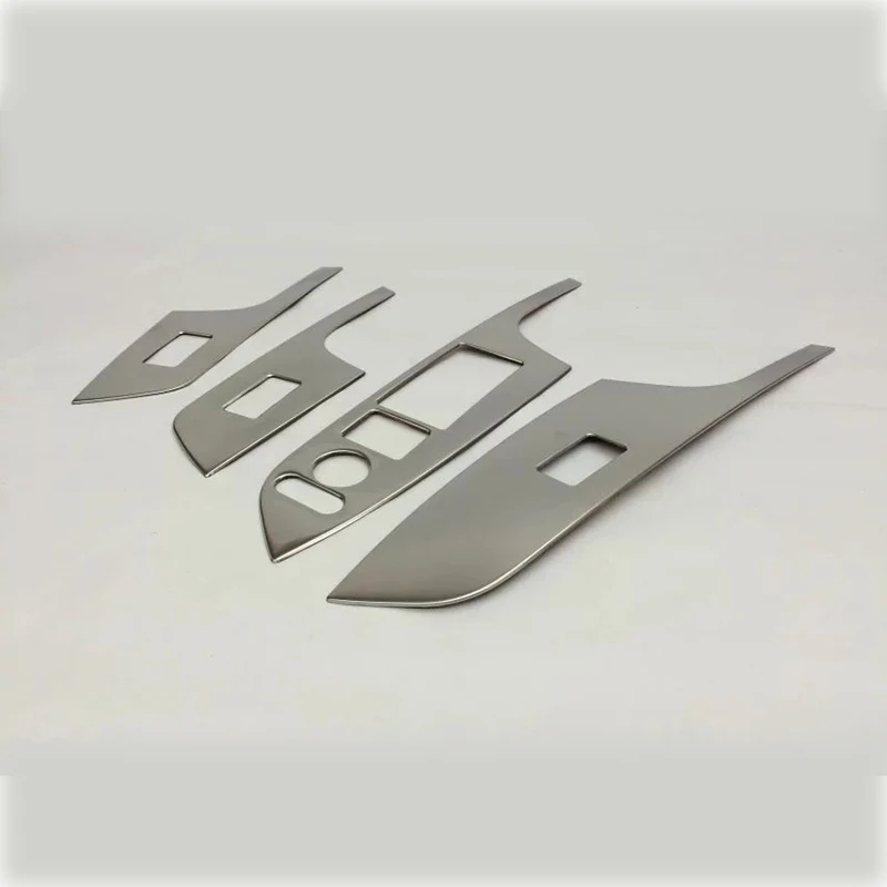 

Внутренний подлокотник, дверное, оконное стекло, кнопка подъема, крышка панели для Honda CR-V CRV 2012 2013 2014 2015 2016, автомобильные аксессуары