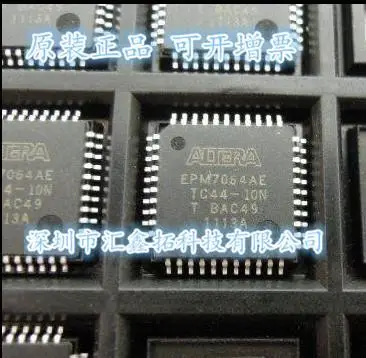Фонарь фонарь TQFP44 EPM7064AE