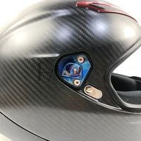 motorcycle helmet visor helmet base accessories case for agv pista gp rr corsa r gpr