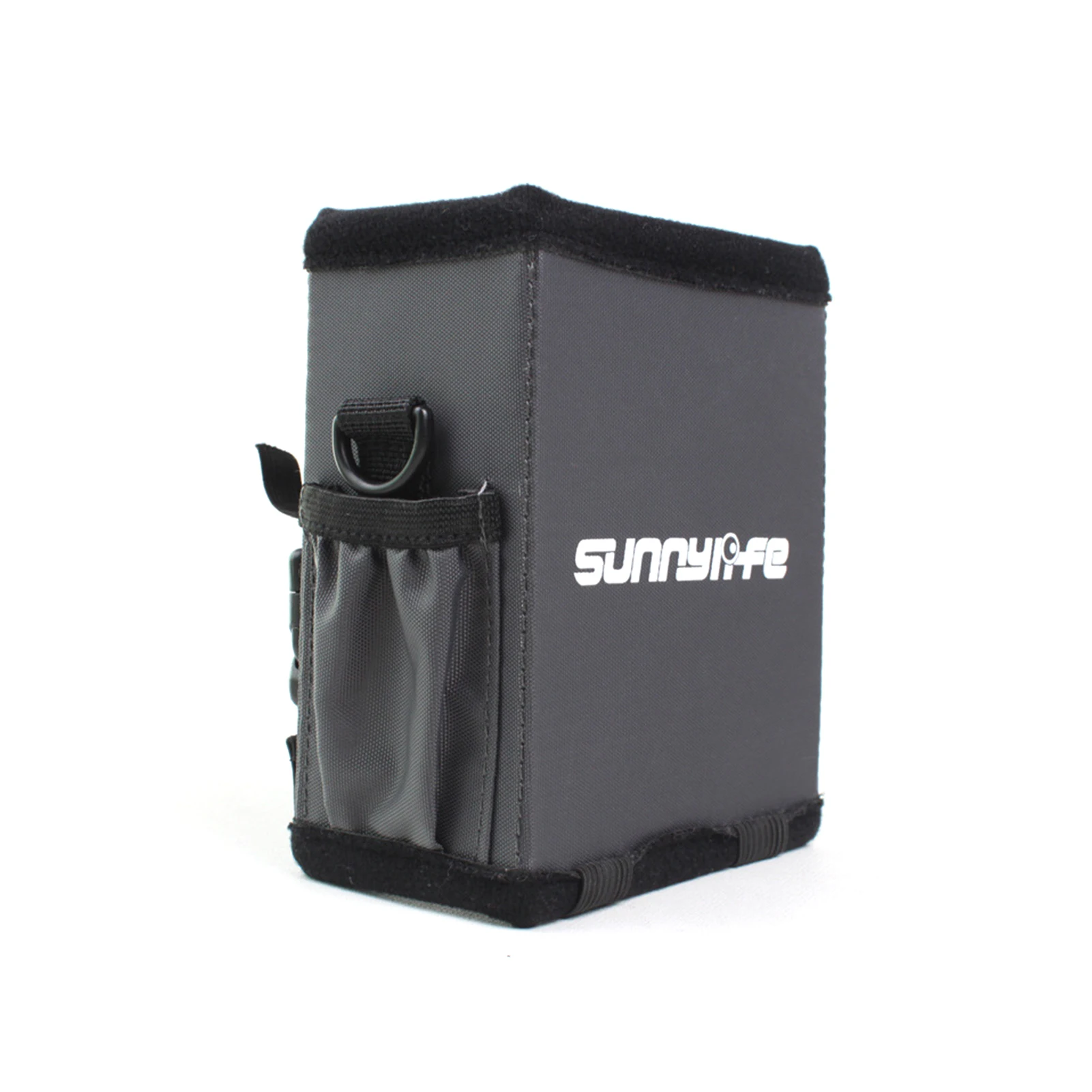 

Складной защитный чехол для пульта дистанционного управления, солнцезащитный козырек для улицы, твердый нейлоновый портативный со шнурком...