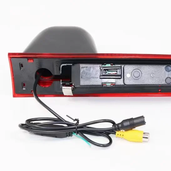 Для Ford Transit пользовательский высокопозиционный стоп-сигнал HD камера заднего