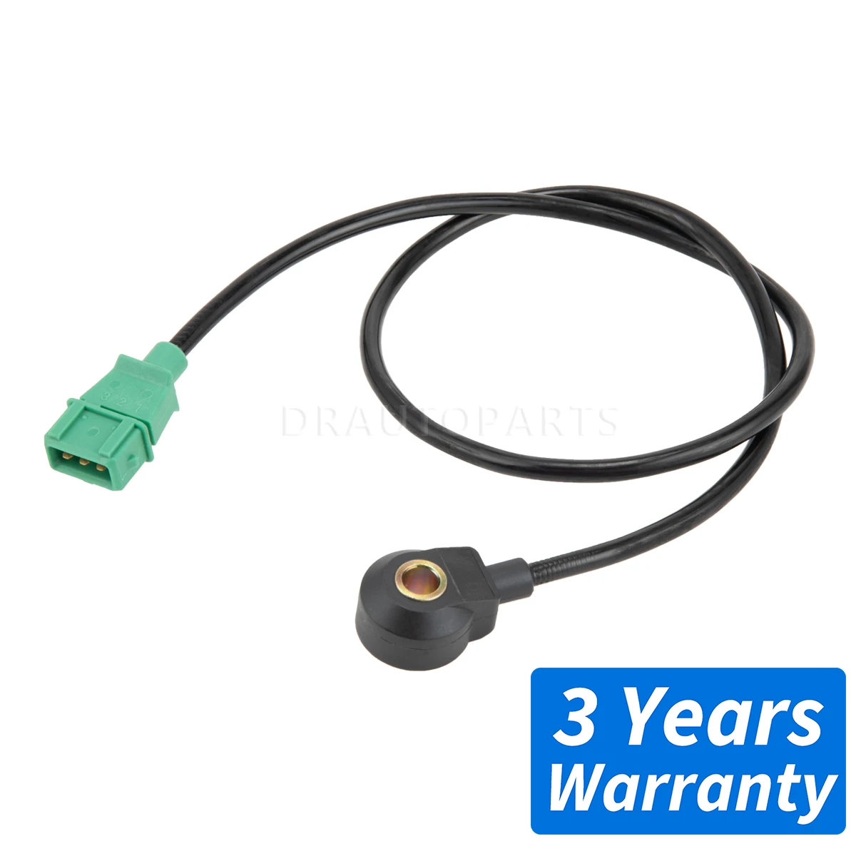 

Knock Sensor 054905377A,054905377H,034905377A,0539053772 For AUDI A4 A6 A8 Quattro / VW Corrado Golf Jetta Passat Scirocco Vento