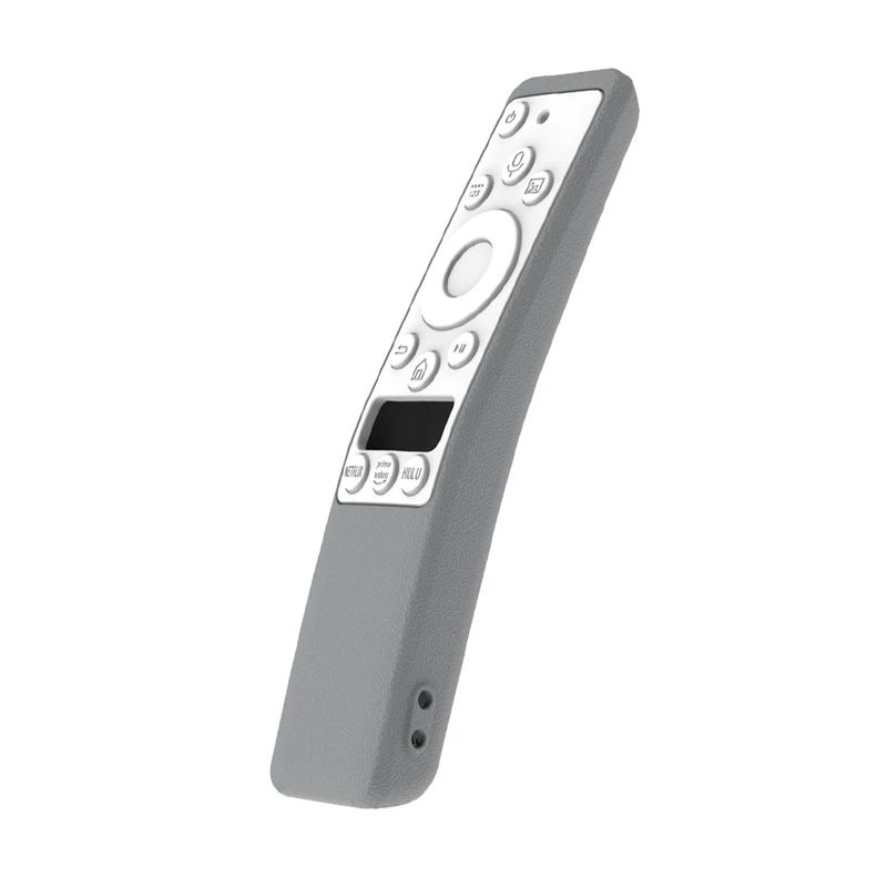 

Чехол SIKAI, ударопрочный чехол с полной защитой для Samsung Rmcspr1bp1/детской HD 4K Smart Tv, пульт дистанционного управления по Bluetooth