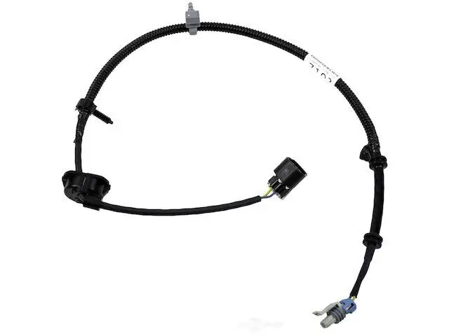 

Передний провод датчика скорости колеса ABS для 2007-2009 Saturn Aura 2008 HH753ZW