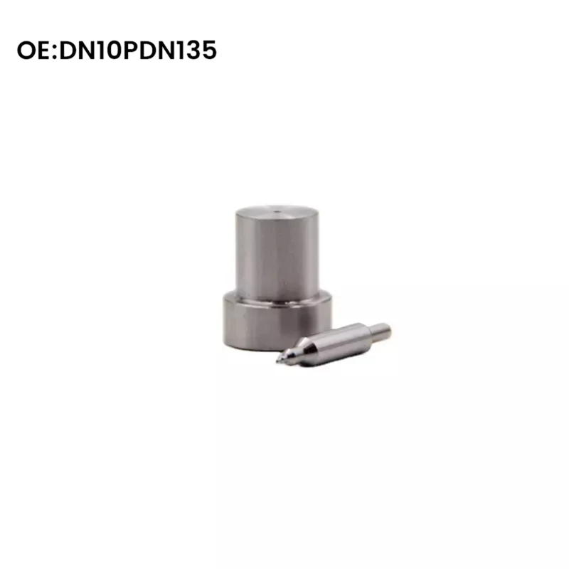Насадка топливного форсунки DN10PDN135 10 шт. Дизельный Двигатель 4M40 для Mitsubishi Pajero Delica