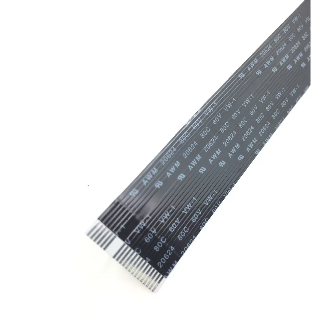 

Плоский кабель 10X FFC CIS Flex для сканера, кабель для сканирования для HP Pro 400 MFP M425dn M425 M425D M425N M401dn M401dw M401n M401 Pro 500 M570