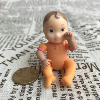

Оригинальные новые фирменные милые Мультяшные аксессуары для детских кукол diy подарок для девочки tengcheng