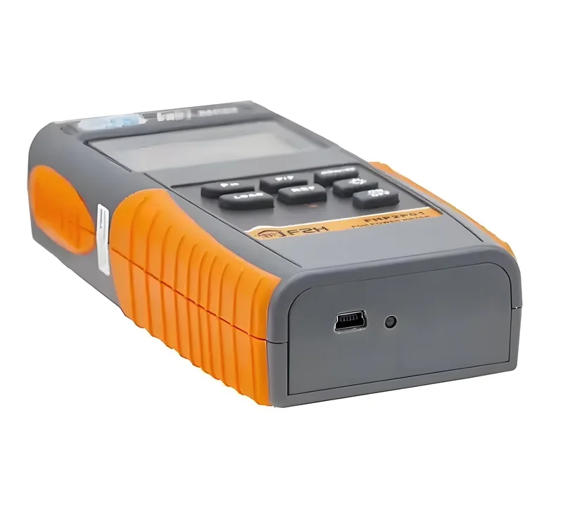 Измеритель оптической мощности OptiNet FHP2P01