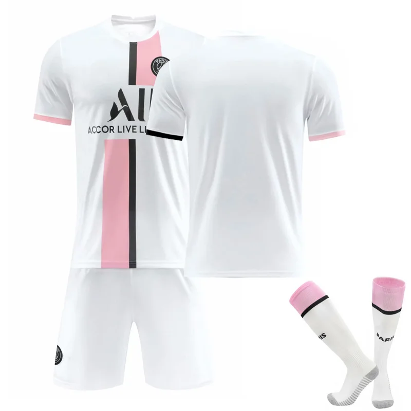 

2022 летняя футбольная игра, детский тренировочный костюм, женская униформа, костюм для улицы