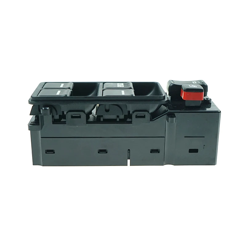 Автомобильная кнопка главного выключателя электропривода переднего окна водителя для Honda Accord 2003-2007 35750SDAH12.