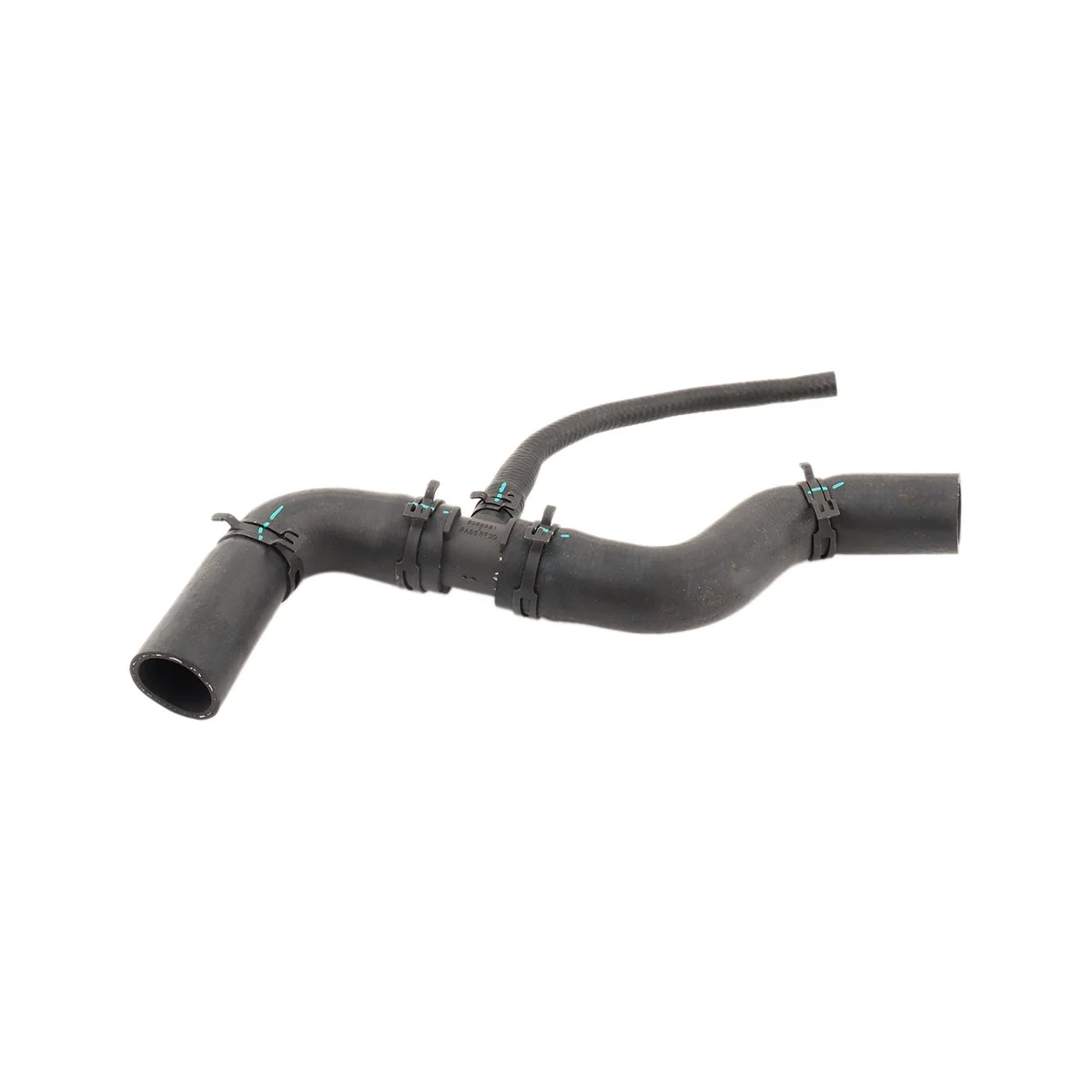 Автомобильный резервуар для воды 25410-V7121 верхняя водопроводная труба радиатор