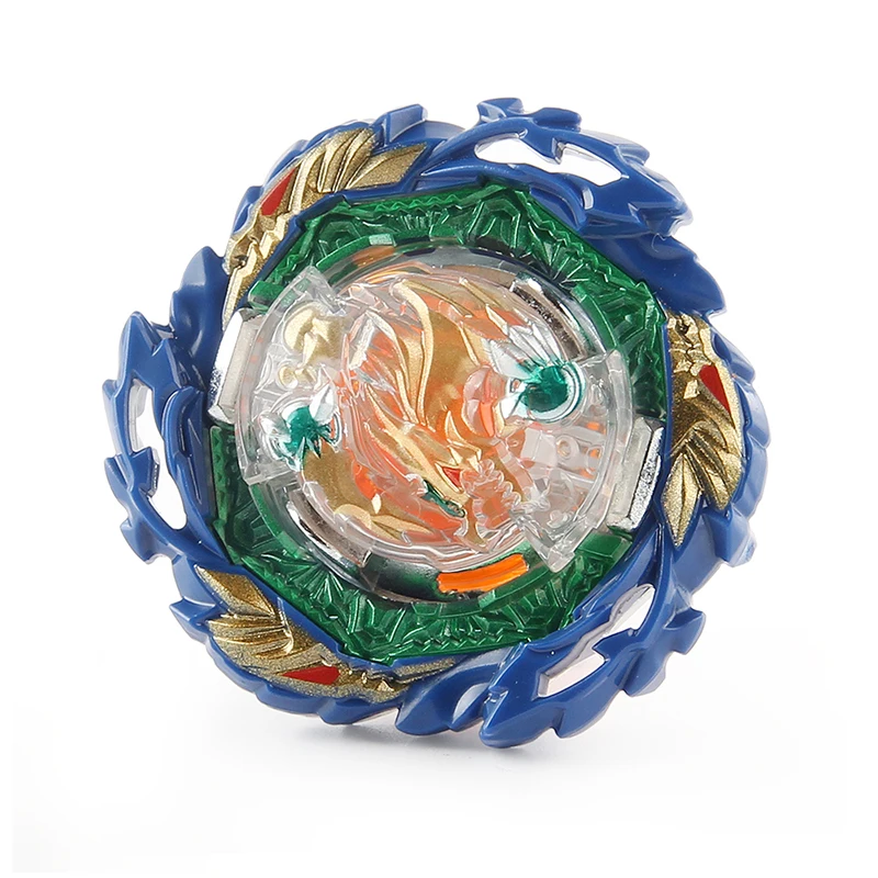 Burst Beyblade DB B-185 Vanish Fafnir 