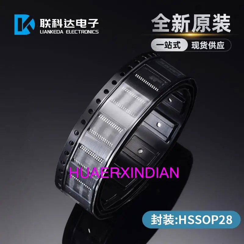 

10PCS DRV8812PWPR print DRV8812 HSSOP28 New Original