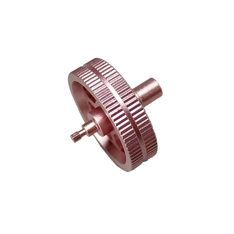 

Колесо прокрутки мыши для G102 G102hero G304 G305, ролик для мыши, сменные детали, черный и розовый