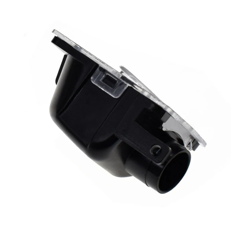 Светодиодные лампы для зеркала заднего вида 2 шт. эмблема проектора Ford KUGA 2015 Mondeo