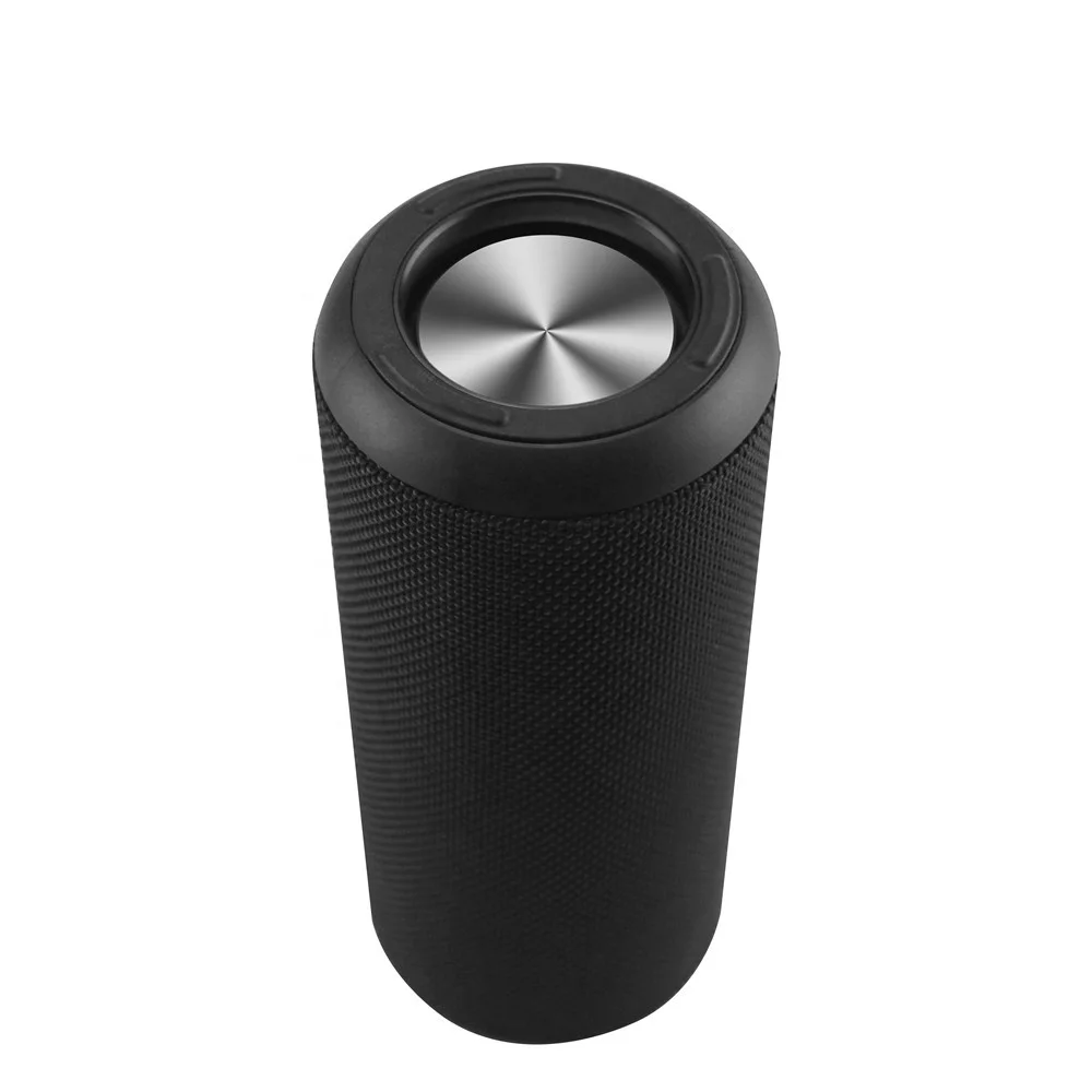 40W Wireless HIFI 3D Stereo Subwoofer Audio Boombox Music Portable IPX7 Waterproof Bluetooths Speakers