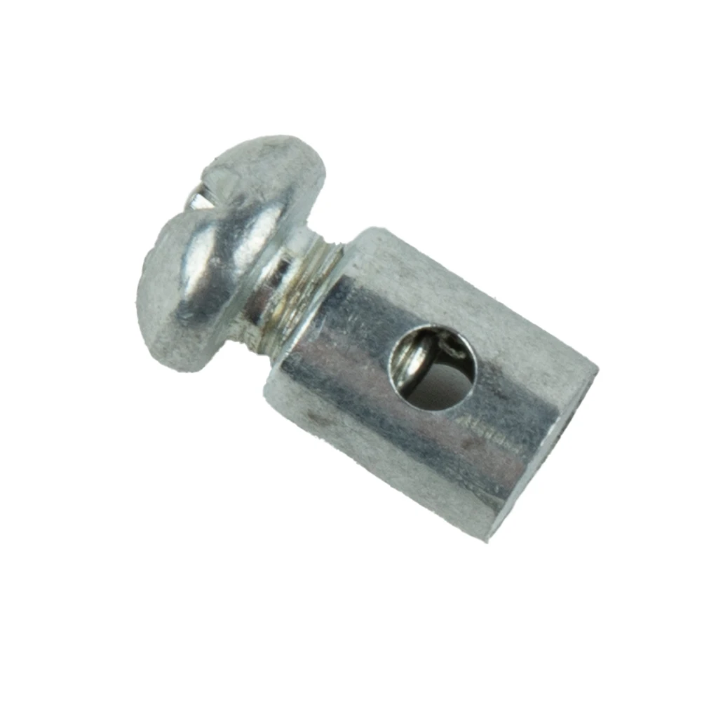 

Garden Tool Cable Tie Part Drive Throttle Lawn Mower Rope Diameter 1.5mm Brake Wheel For Motorised Garden Machines