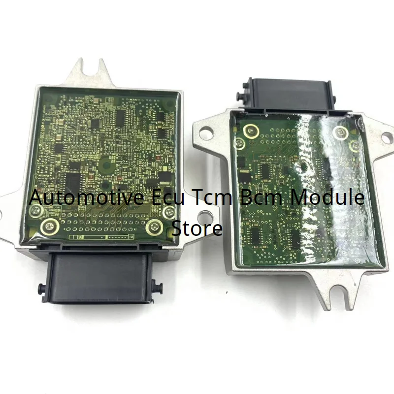 Детали для Mazda Premacy модуль управления трансмиссией TCM TCU подходит 07-08 LF5J189E1B