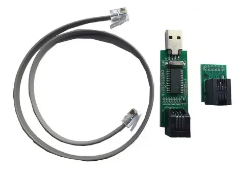 Плата разработки DS9123O DS91230 Meixin макс. измеритель энергии плата адаптера