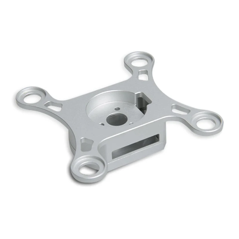 

UAV Parts CNC Machining Custom