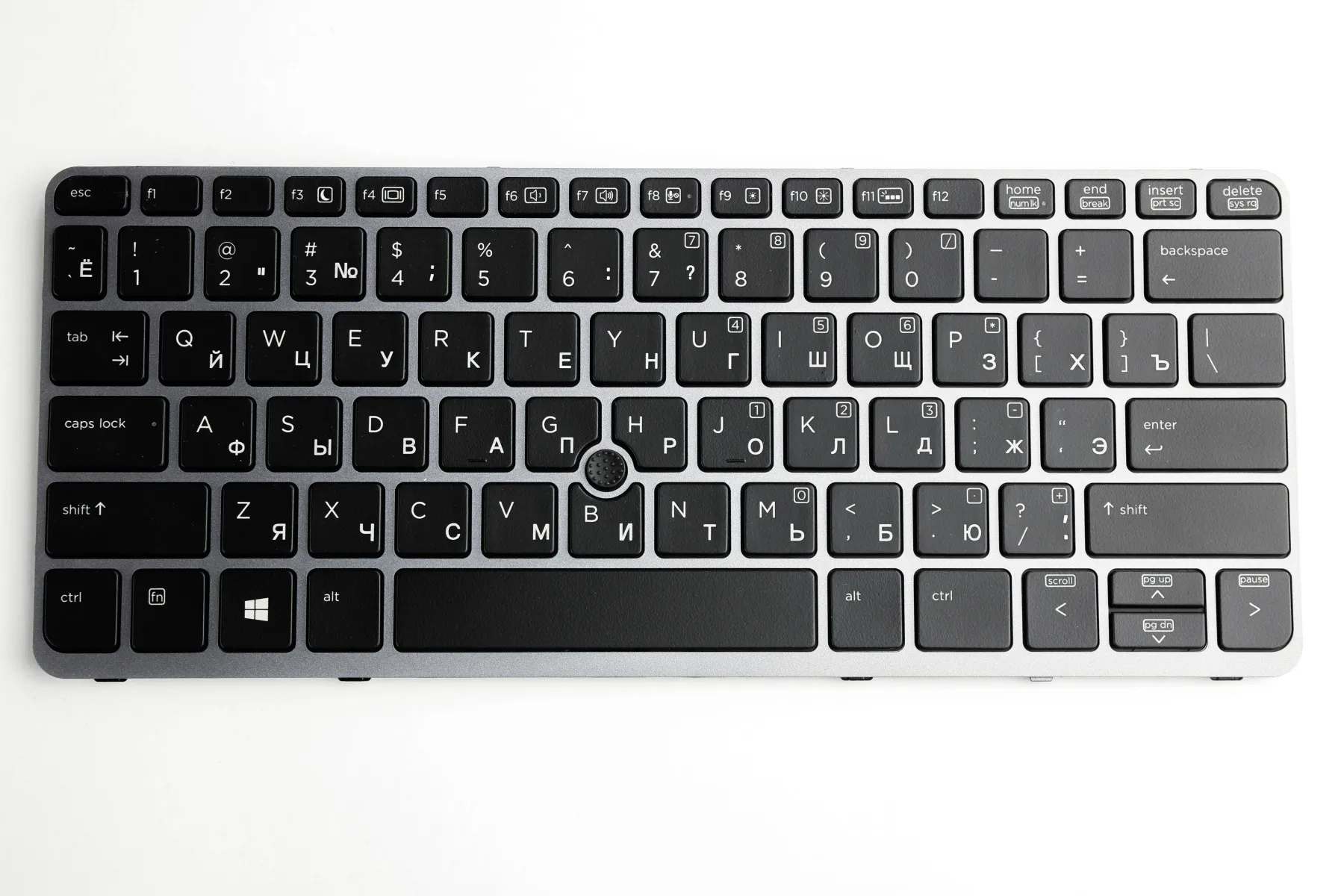 Клавиатура для HP 720 G1 820 G2 P/n: 6037B0086001 735503 001 KBHP5318201|Клавиатуры замены| |