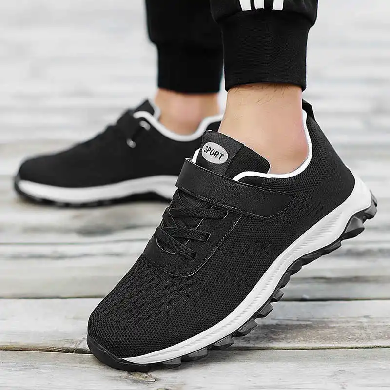 

Женские кроссовки для бега, женская спортивная обувь без кожи, Брендовая женская спортивная обувь в полоску, женская спортивная обувь на вы...