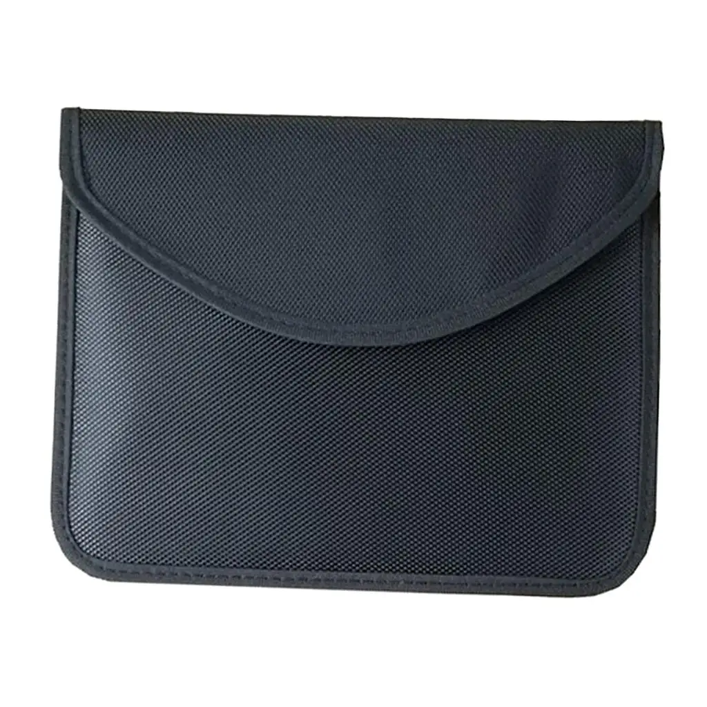 

RF Signal - Anti-spying Case Bag Pouch for Large-size Cellphone