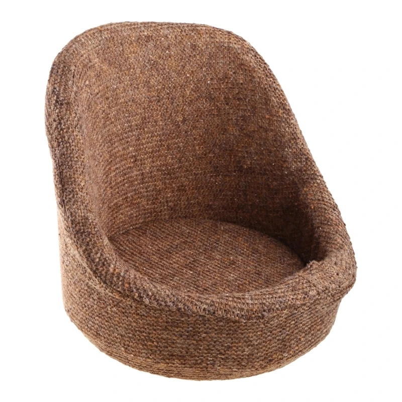 Реквизит для детской фотографии маленький диванчик сиденья стул фотосъемки