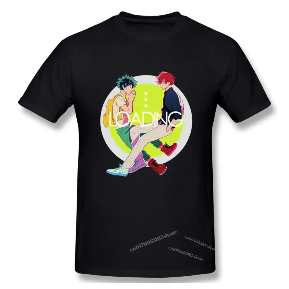 

My Hero Academia Tshirt man T Shirt Woman