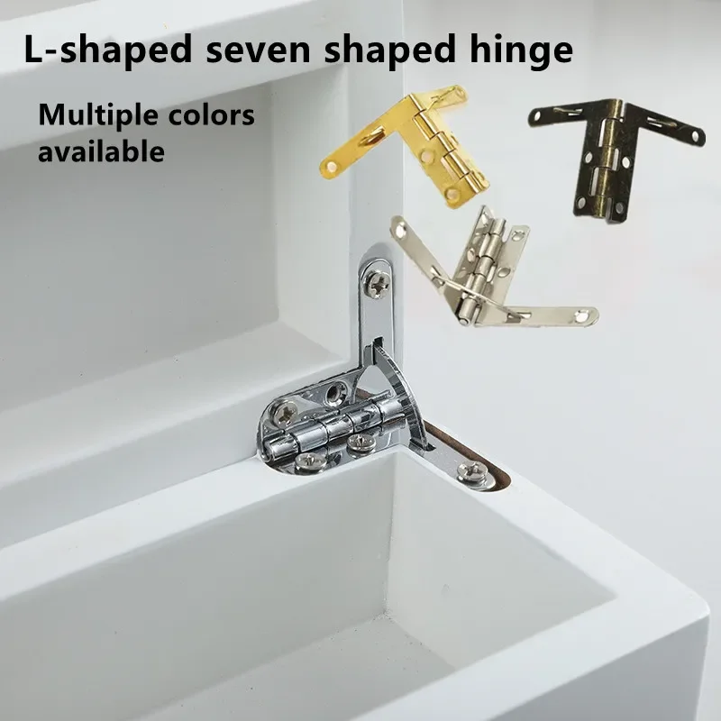 10 шт. 90 градусов 30x33 мм под углом