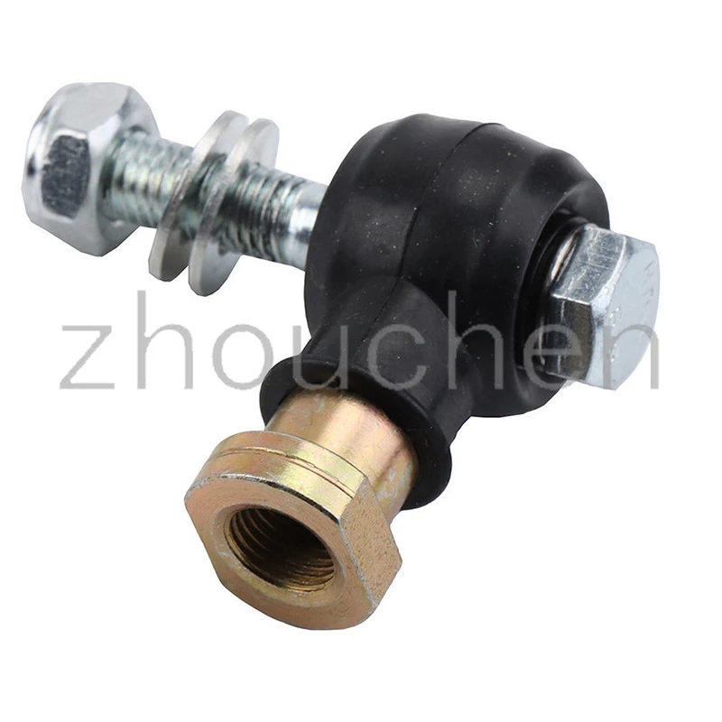 

1 set of rod end link and screw kit, suitable for polaris athlete 500 4x4 6x6 efi x2 1998-2012 lp1760te111it