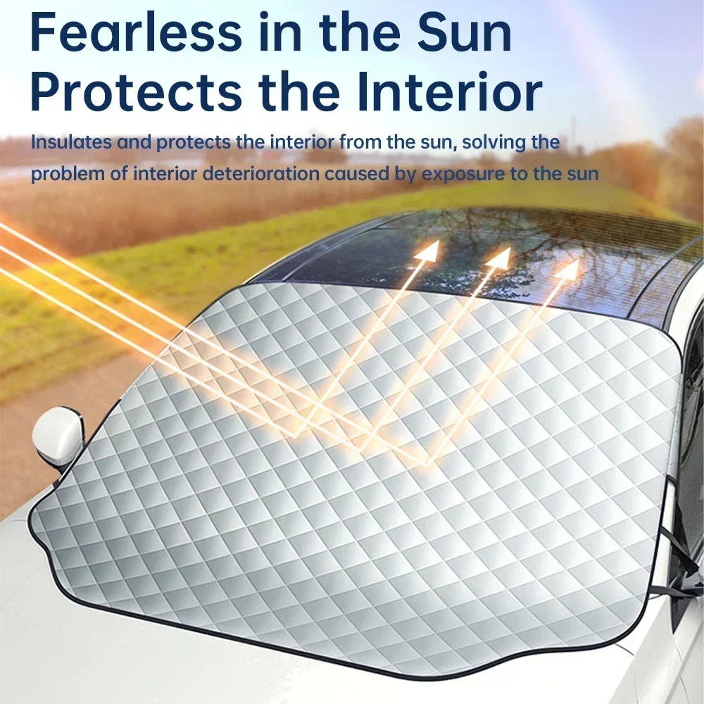 Для Renault Koleos Captur Megane Clio Scenic Talisman Автомобильное переднее лобовое стекло