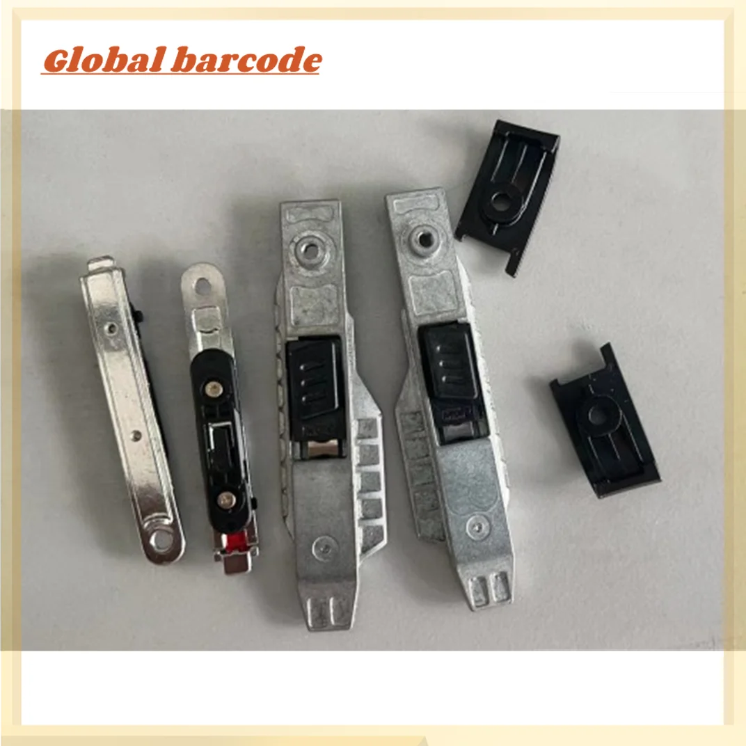 

Battery Release Buttons Spare Parts on The Sides for Zebra MC9300 Scanner