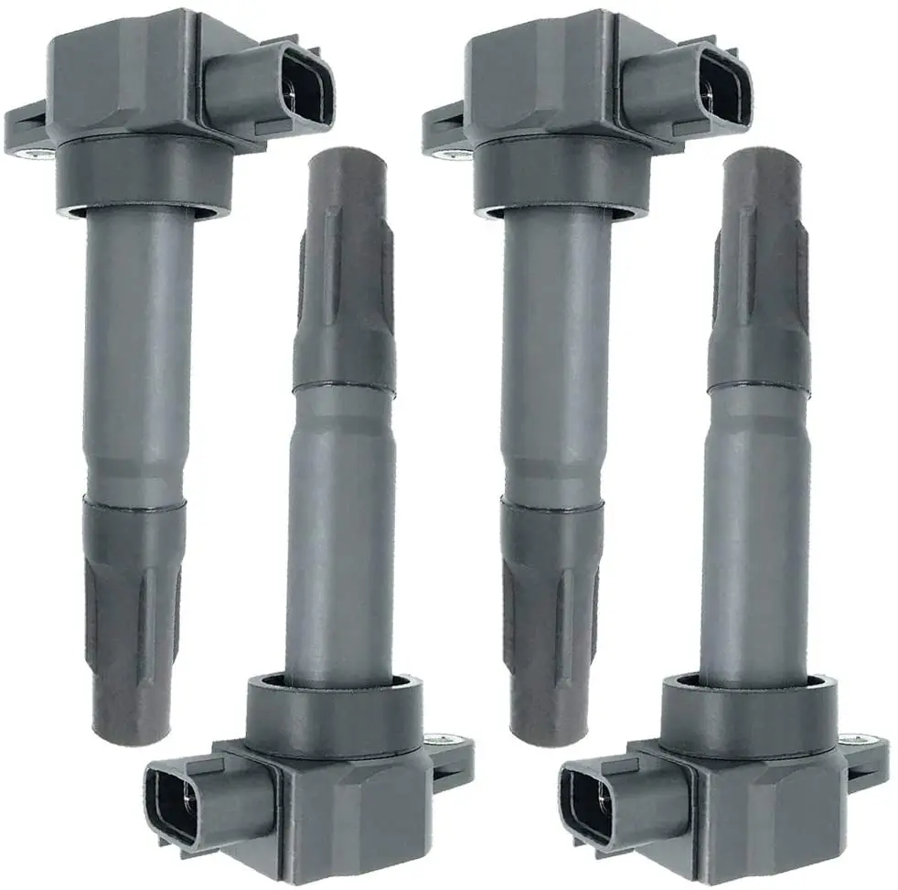 

Guwo Hot Sale Auto Parts Japanese High Performance Ignition Coil For Swift KIZASHI GRAND VITARA
